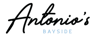 Antonio's Bayside Bistro logo