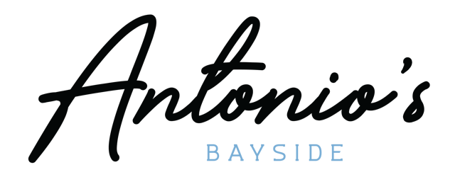 Antonio's Bayside Bistro logo