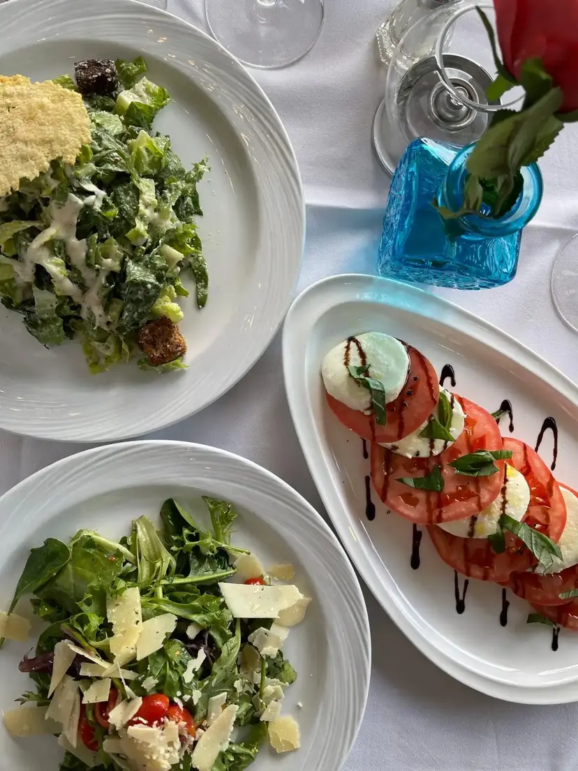 Antonio's Bayside Bistro | Lake George's Premier Dining Destination