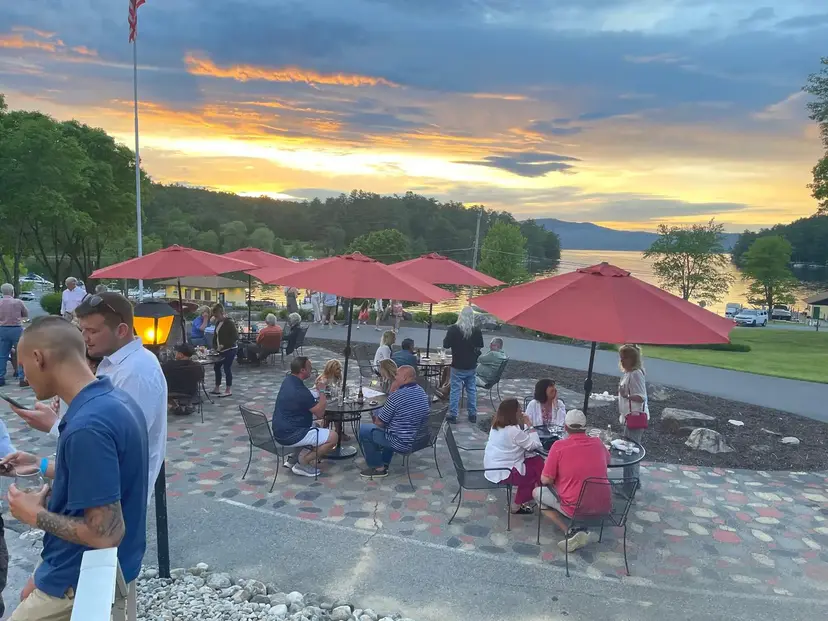 Antonio's Bayside Bistro | Lake George's Premier Dining Destination